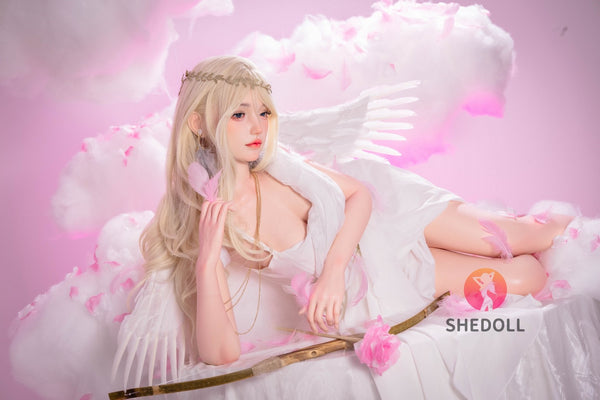 Versper: 168cm D-Cup Luxury Sex Doll-She Doll