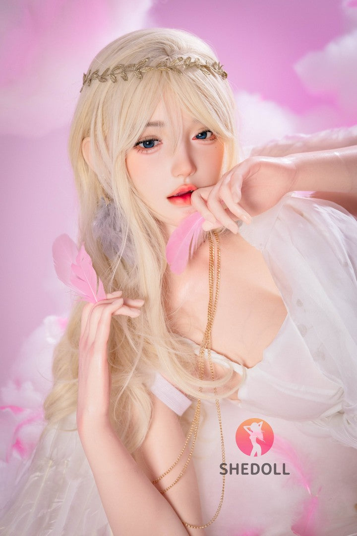 Versper: 168cm D-Cup Luxury Sex Doll-She Doll