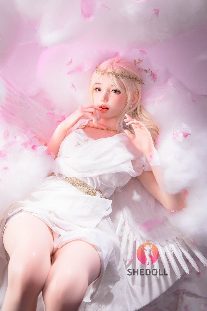 Versper: 168cm D-Cup Luxury Sex Doll-She Doll