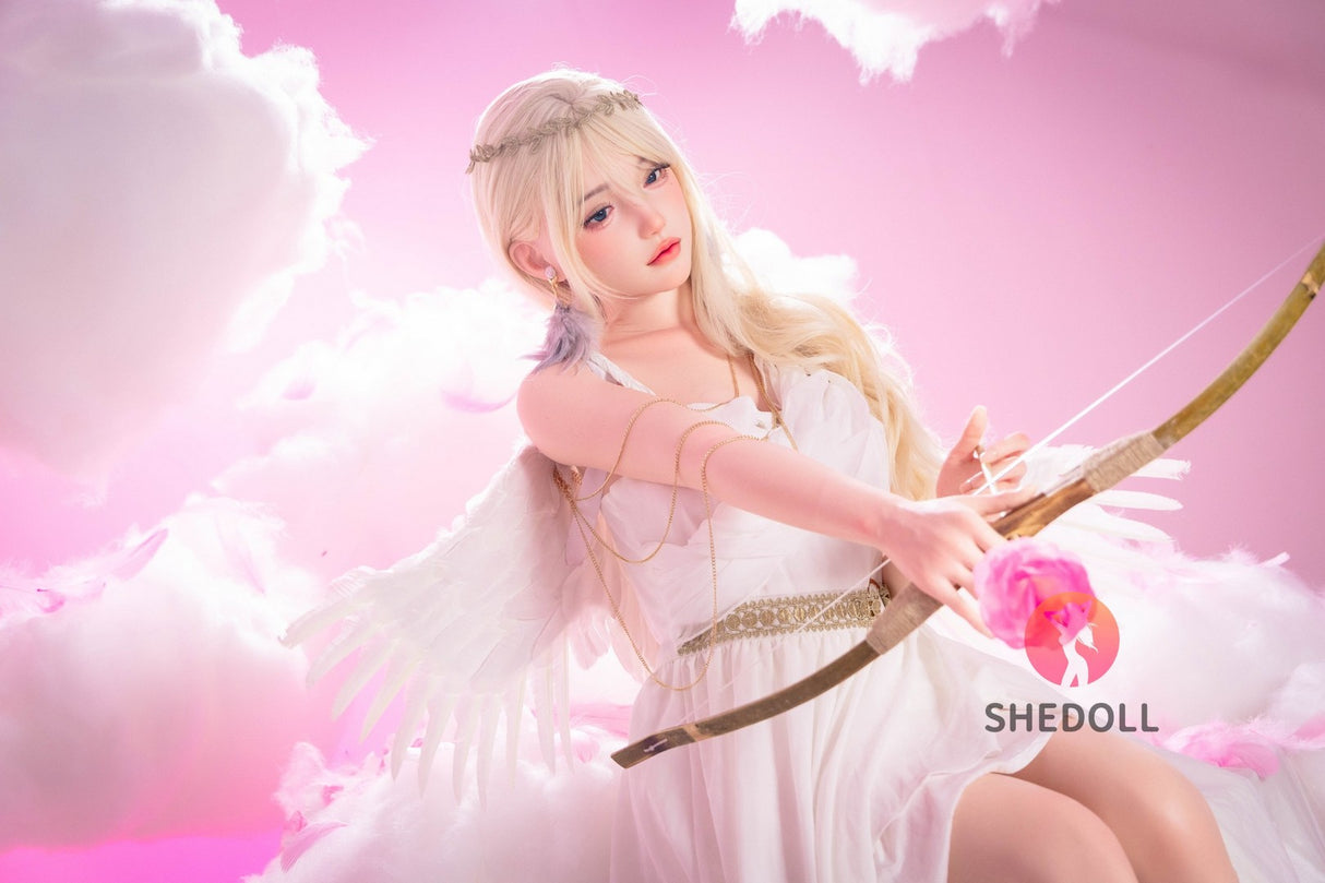 Versper: 168cm D-Cup Luxury Sex Doll-She Doll
