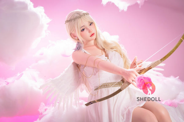 Versper: 168cm D-Cup Luxury Sex Doll-She Doll
