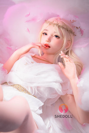 Versper: 168cm D-Cup Luxury Sex Doll-She Doll
