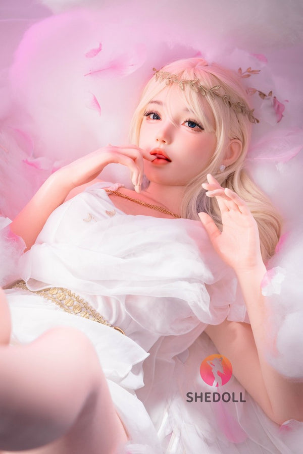 Versper: 168cm D-Cup Luxury Sex Doll-She Doll