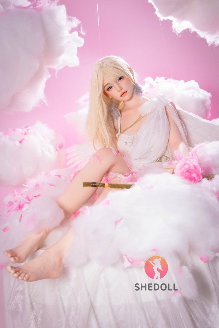 Versper: 168cm D-Cup Luxury Sex Doll-She Doll