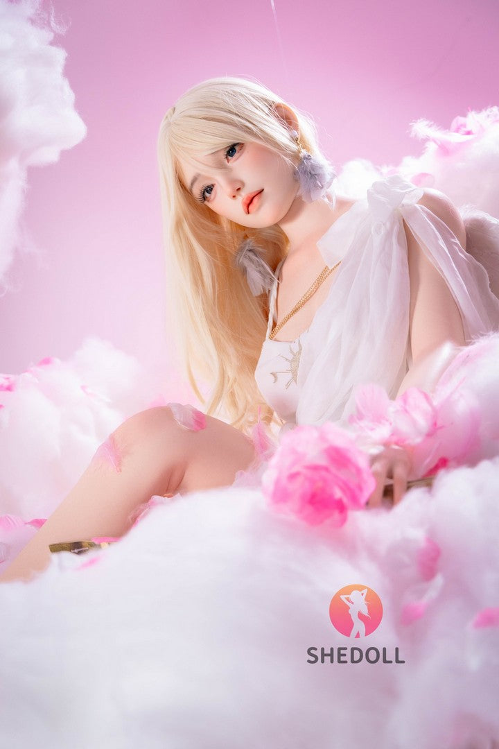 Versper: 168cm D-Cup Luxury Sex Doll-She Doll