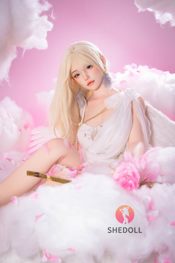 Versper: 168cm D-Cup Luxury Sex Doll-She Doll