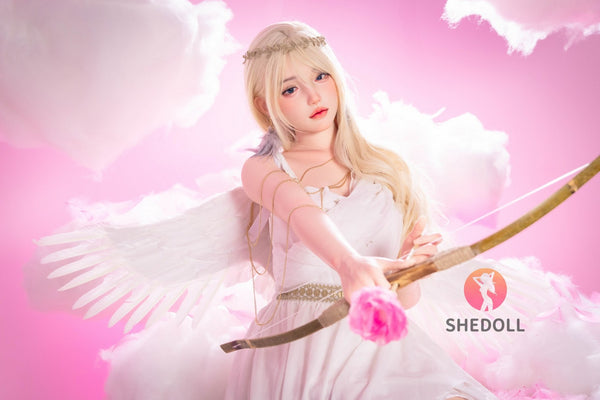 Versper: 168cm D-Cup Luxury Sex Doll-She Doll