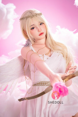 Versper: 168cm D-Cup Luxury Sex Doll-She Doll