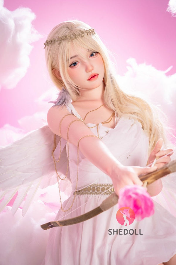 Versper: 168cm D-Cup Luxury Sex Doll-She Doll
