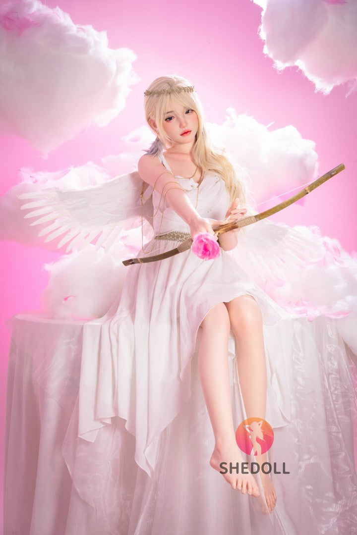 Versper: 168cm D-Cup Luxury Sex Doll-She Doll