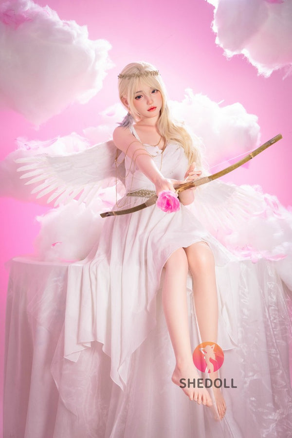 Versper: 168cm D-Cup Luxury Sex Doll-She Doll