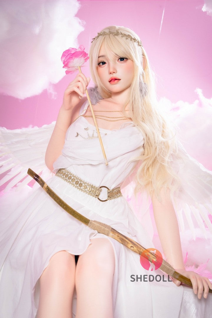 Versper: 168cm D-Cup Luxury Sex Doll-She Doll