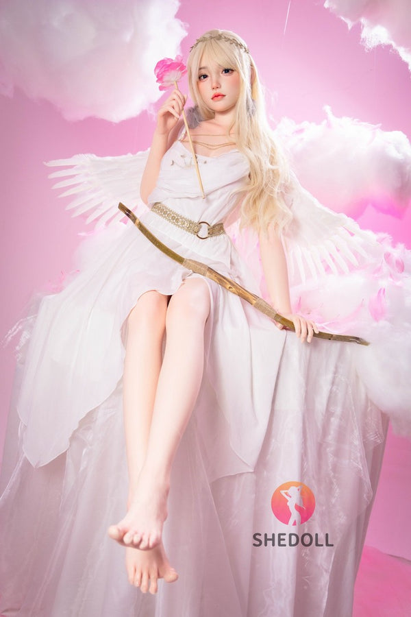 Versper: 168cm D-Cup Luxury Sex Doll-She Doll