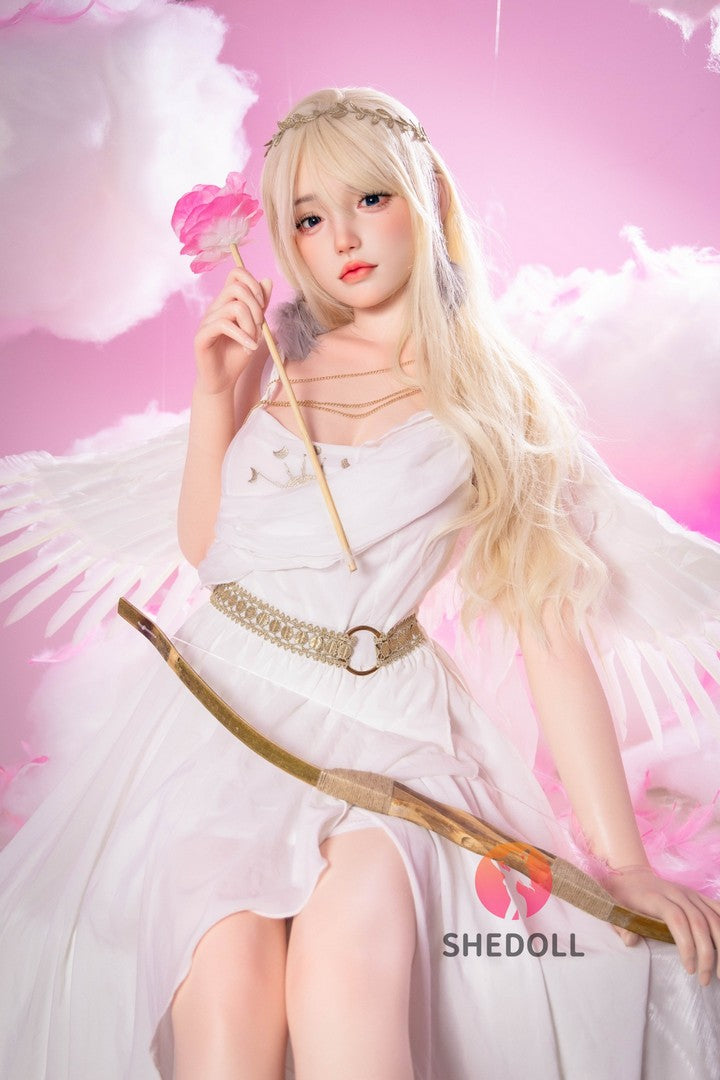 Versper: 168cm D-Cup Luxury Sex Doll-She Doll
