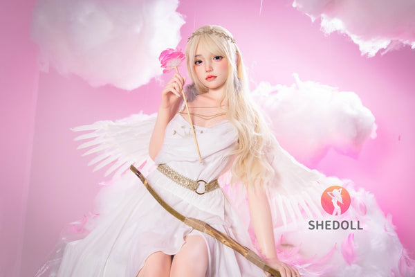 Versper: 168cm D-Cup Luxury Sex Doll-She Doll