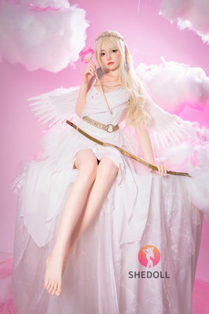 Versper: 168cm D-Cup Luxury Sex Doll-She Doll