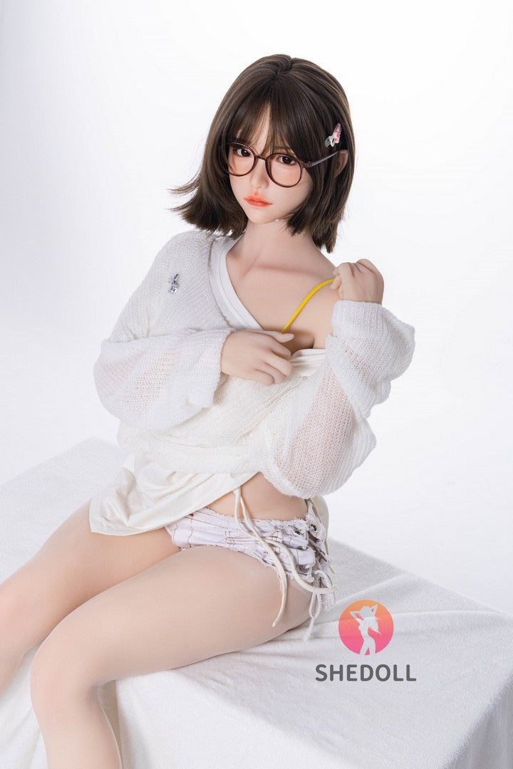 Cheryl: 167cm D-Cup Luxury Sex Doll-She Doll