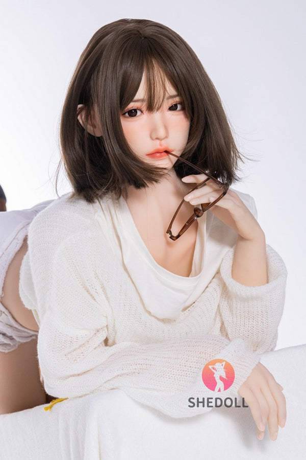 Cheryl: 167cm D-Cup Luxury Sex Doll-She Doll