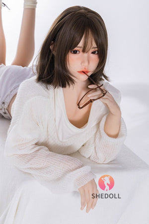 Cheryl: 167cm D-Cup Luxury Sex Doll-She Doll