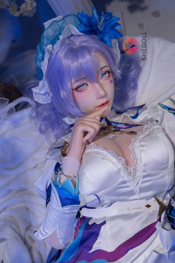 Cantarella: 168cm D-Cup Luxury Sex Doll-She Doll