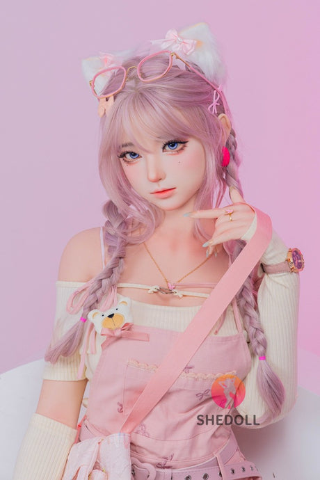 Tanya: 168cm D-Cup Luxury Sex Doll-She Doll
