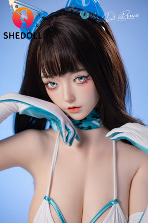 Jasmine: 168cm D-Cup Luxury Sex Doll-She Doll