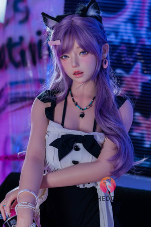 Jasmine: 168cm D-Cup Luxury Sex Doll-She Doll