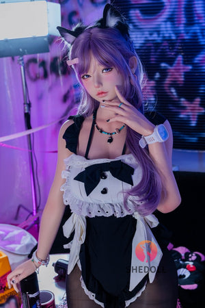 Jasmine: 168cm D-Cup Luxury Sex Doll-She Doll