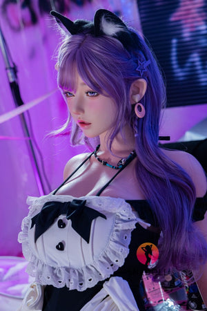Jasmine: 168cm D-Cup Luxury Sex Doll-She Doll