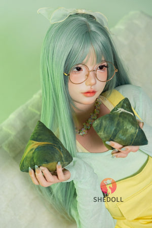 Zara: 168cm D-Cup Luxury Sex Doll-She Doll