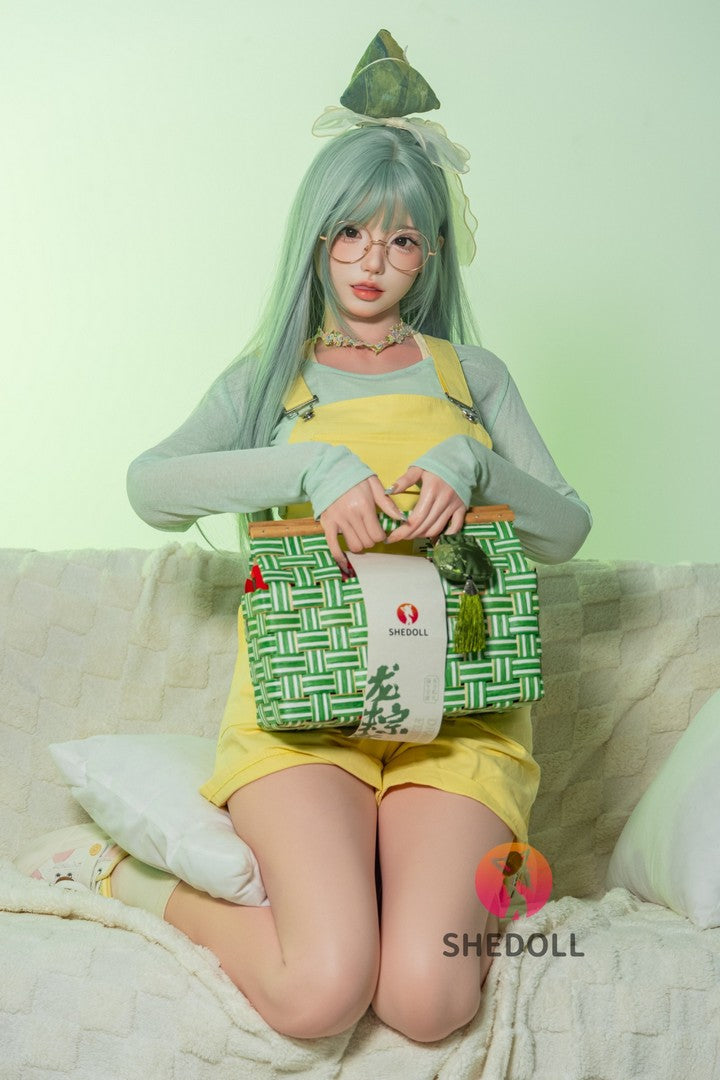 Zara: 168cm D-Cup Luxury Sex Doll-She Doll