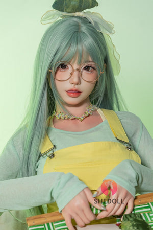 Zara: 168cm D-Cup Luxury Sex Doll-She Doll