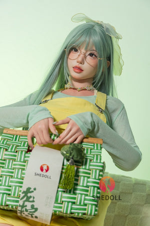 Zara: 168cm D-Cup Luxury Sex Doll-She Doll