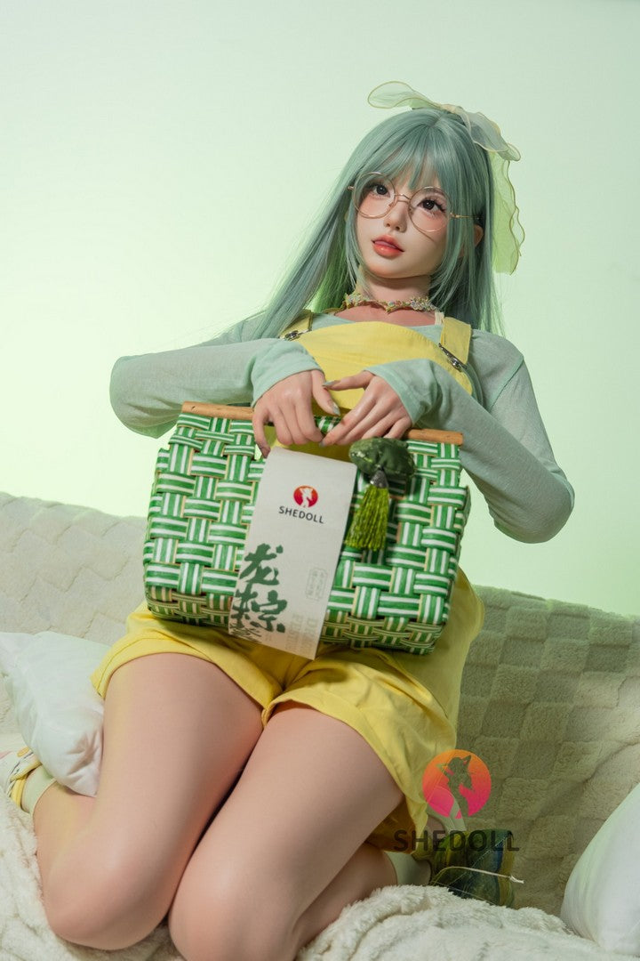Zara: 168cm D-Cup Luxury Sex Doll-She Doll