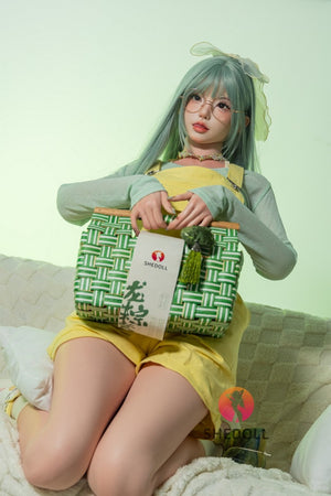 Zara: 168cm D-Cup Luxury Sex Doll-She Doll