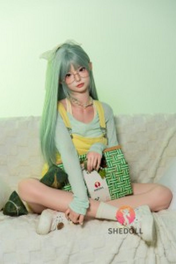 Zara: 168cm D-Cup Luxury Sex Doll-She Doll