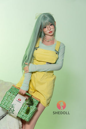 Zara: 168cm D-Cup Luxury Sex Doll-She Doll