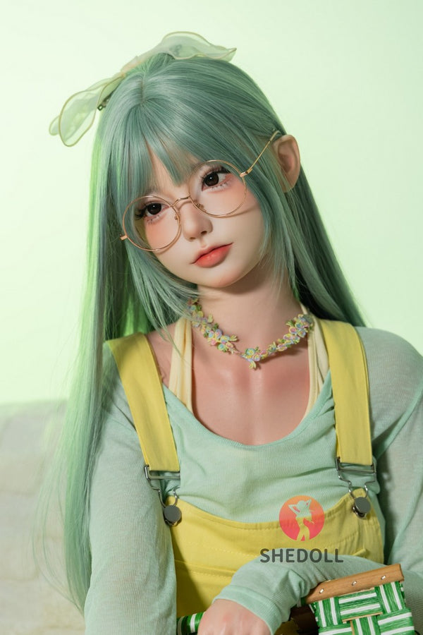 Zara: 168cm D-Cup Luxury Sex Doll-She Doll
