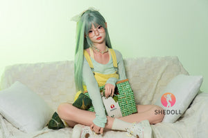 Zara: 168cm D-Cup Luxury Sex Doll-She Doll
