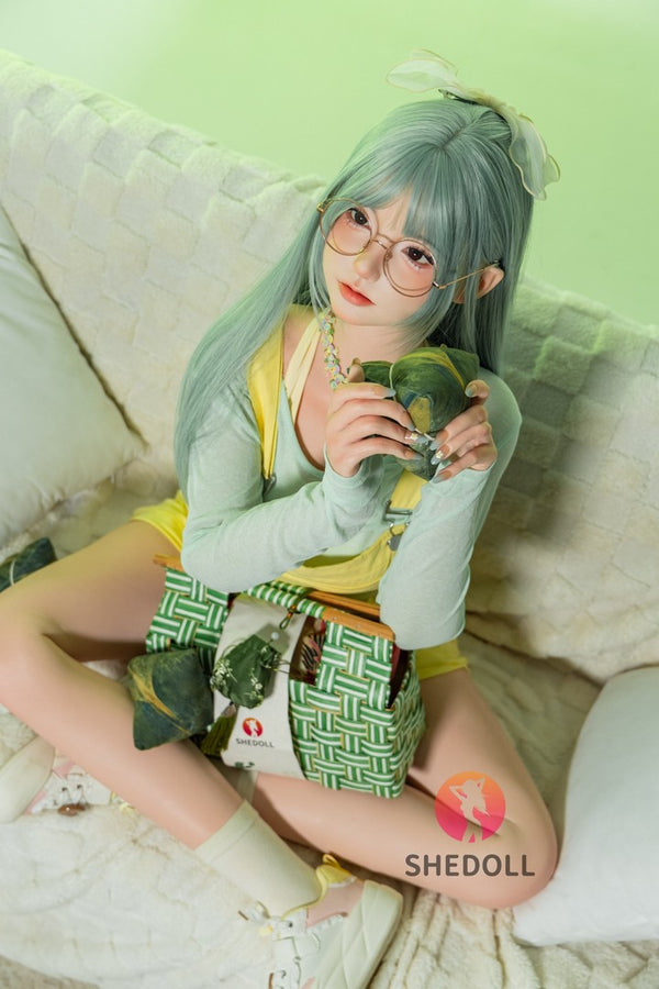 Zara: 168cm D-Cup Luxury Sex Doll-She Doll