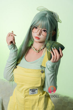 Zara: 168cm D-Cup Luxury Sex Doll-She Doll