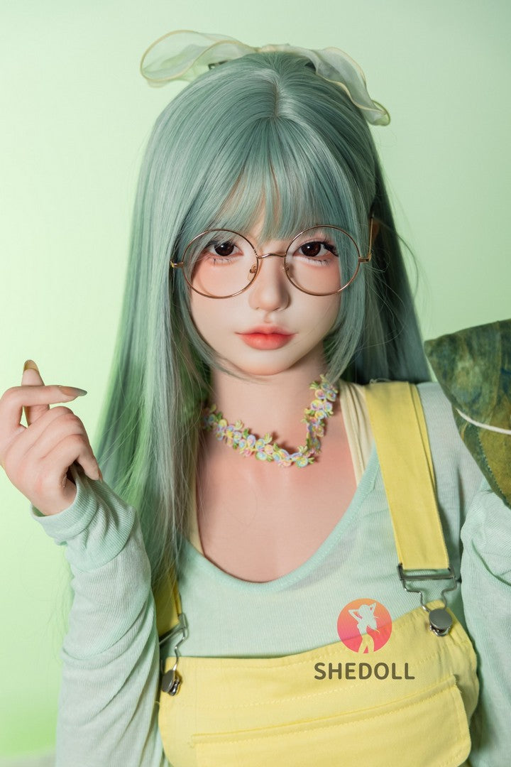 Zara: 168cm D-Cup Luxury Sex Doll-She Doll