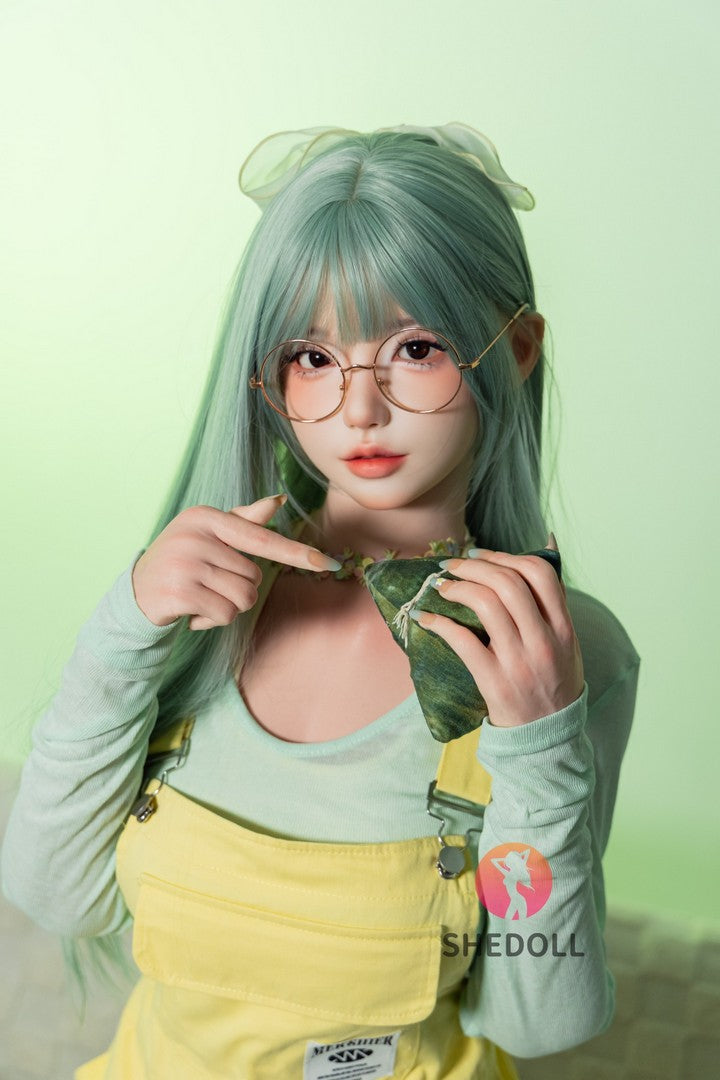Zara: 168cm D-Cup Luxury Sex Doll-She Doll
