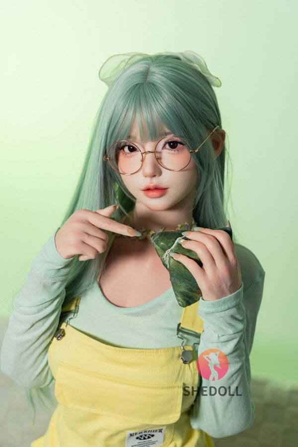 Zara: 168cm D-Cup Luxury Sex Doll-She Doll