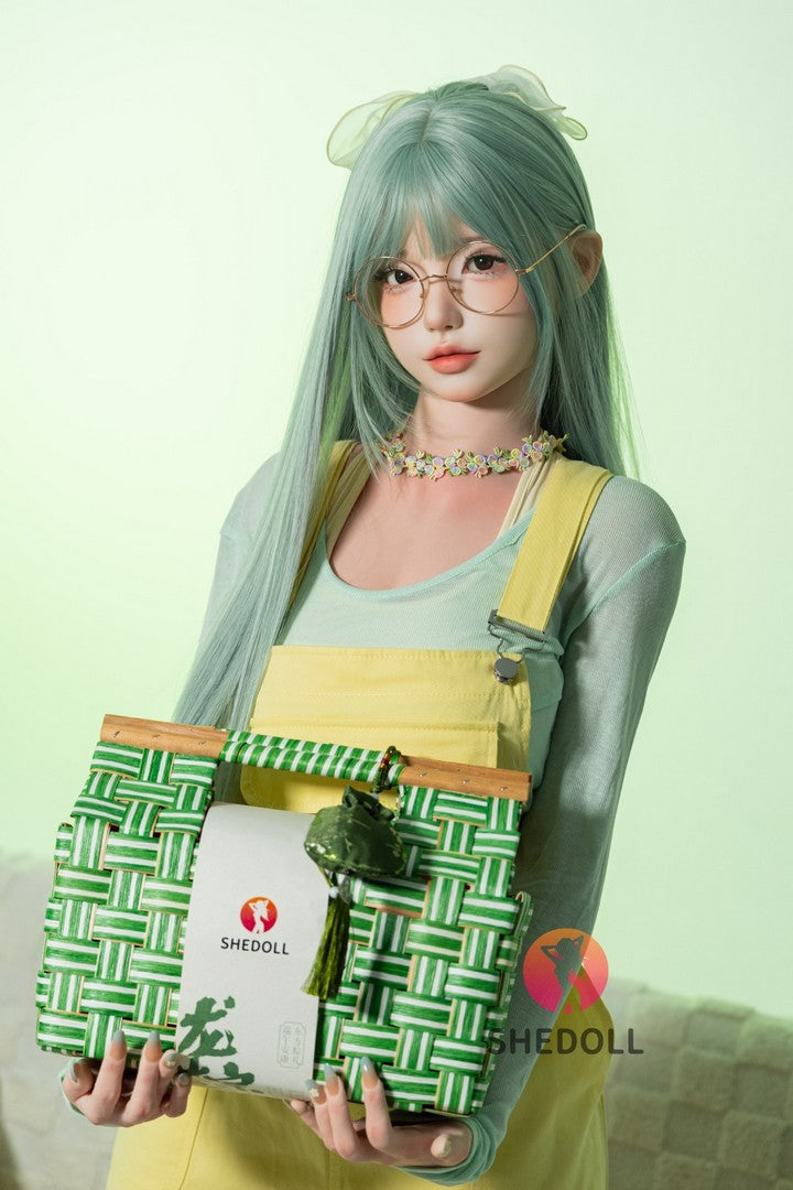 Zara: 168cm D-Cup Luxury Sex Doll-She Doll