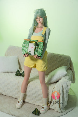 Zara: 168cm D-Cup Luxury Sex Doll-She Doll