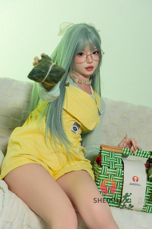 Zara: 168cm D-Cup Luxury Sex Doll-She Doll