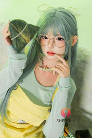 Zara: 168cm D-Cup Luxury Sex Doll-She Doll