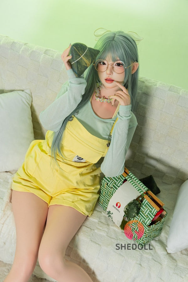 Zara: 168cm D-Cup Luxury Sex Doll-She Doll