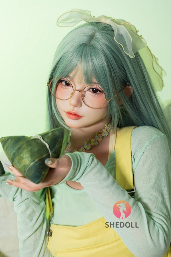 Zara: 168cm D-Cup Luxury Sex Doll-She Doll